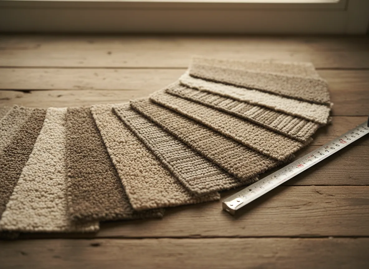 Carpet Installation Hellier, KY FAQs